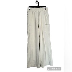 Colorful‎ Planet Teen corduroy cargo pants size XL 14/16